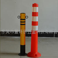 交通*設施隔離柱