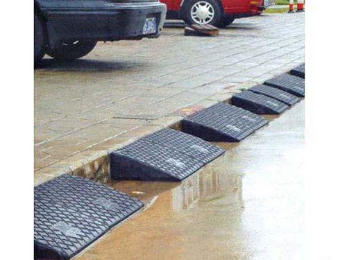 優(yōu)質(zhì)減速帶與道路安全設(shè)施 保發(fā)交通呂梁直銷規(guī)格詳解