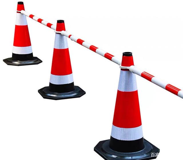 路德安交通設(shè)施 出行者的交通安全守護(hù)神