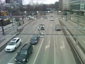 從蘭海高速事故反思公路安全 收費技術升級與道路設施的現代化之路