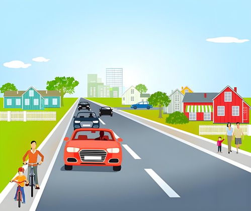 8月起，這些道路設施新規影響你我生活